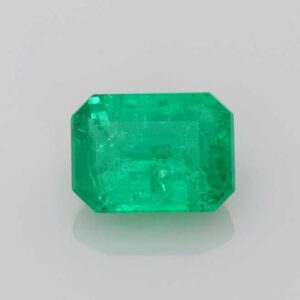 1.58ct Emerald
