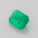 1.58ct Emerald, view 2