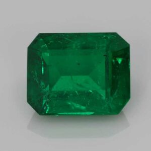 4.23ct Emerald