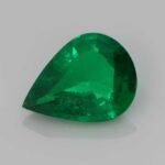 Pear Emerald, view 1