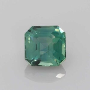 1.68ct Teal Sapphire