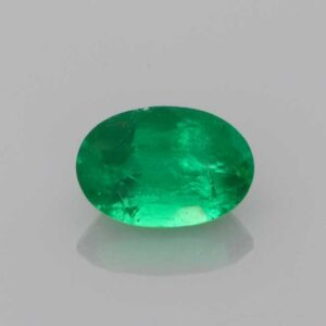 0.45ct Oval Emerald