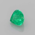 Heart Emerald, view 2