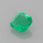 0.56ct Emerald, view 2