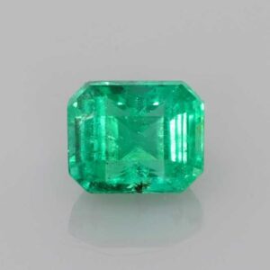 0.82ct Emerald