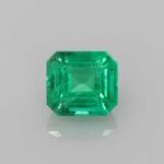 1.06ct Emerald, view 1
