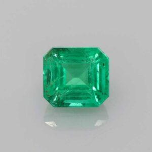 1.06ct Emerald