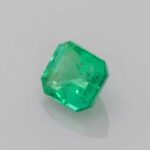 1.06ct Emerald, view 2
