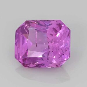 2.04ct Pink Sapphire