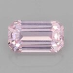 1.62ct Pink Sapphire, view 1