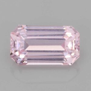 1.62ct Pink Sapphire