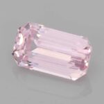 1.62ct Pink Sapphire, view 2