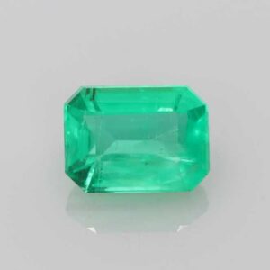 1.66ct Emerald