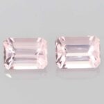 0.978ct Pink Morganite, view 1