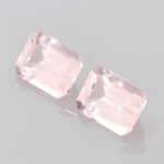 0.978ct Pink Morganite, view 2