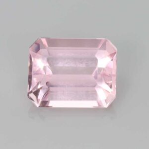 1.631ct Pink Morganite