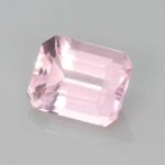1.631ct Pink Morganite, view 2