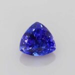 1.9ct Tanzanite, view 1
