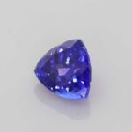 1.9ct Tanzanite, view 2
