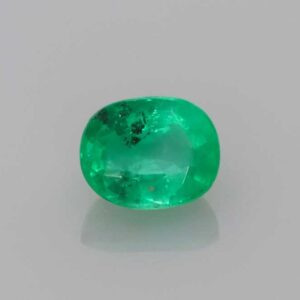 0.382ct Oval Emerald
