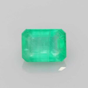 1.63ct Emerald