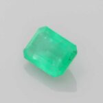 1.63ct Emerald, view 2