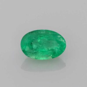 0.468ct Oval Emerald