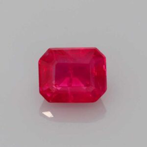 0.541ct Ruby
