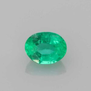 0.348ct Oval Emerald