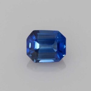 0.625ct Blue Sapphire