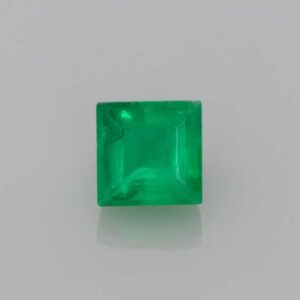 0.36ct Square Emerald