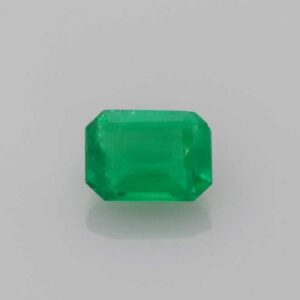 0.395ct Emerald