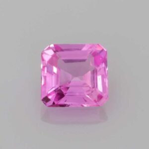 0.701ct Pink Sapphire