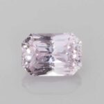 2.37ct Pink Sapphire, view 1