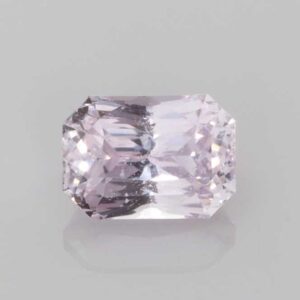 2.37ct Pink Sapphire