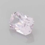 2.37ct Pink Sapphire, view 2