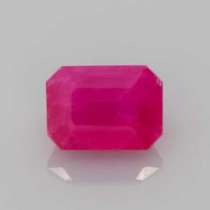 1.209ct Ruby