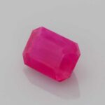 1.242ct Ruby, view 2
