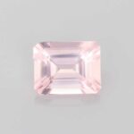 Morganite, view 1