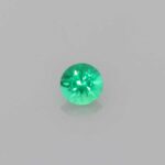 Emerald, view 1