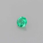 Emerald, view 2
