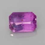 2.22ct Pink Sapphire, view 1