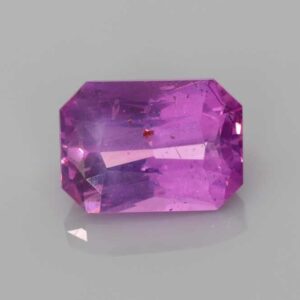 2.22ct Pink Sapphire