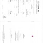 2.64ct Oval Pink Sapphire, view 3
