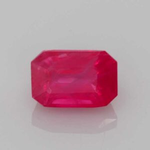 1.027ct Ruby