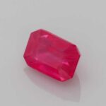 1.027ct Ruby, view 2