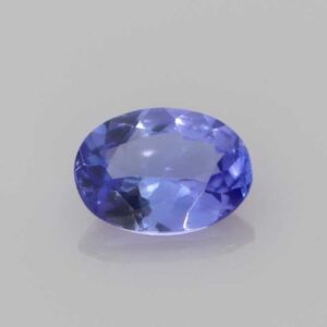 1.05ct Oval Tanzanite