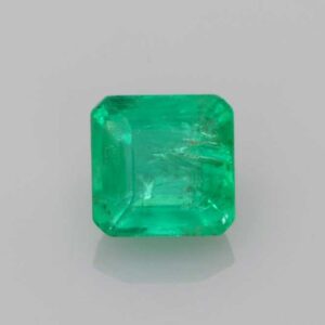 0.83ct Emerald