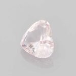 1.77ct Heart Pink Sapphire, view 2