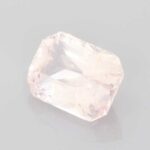 Peach Sapphire, view 2